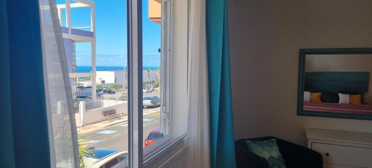 Casita La Ballena Tenerife Sur Playa de San Juan  Exterior foto