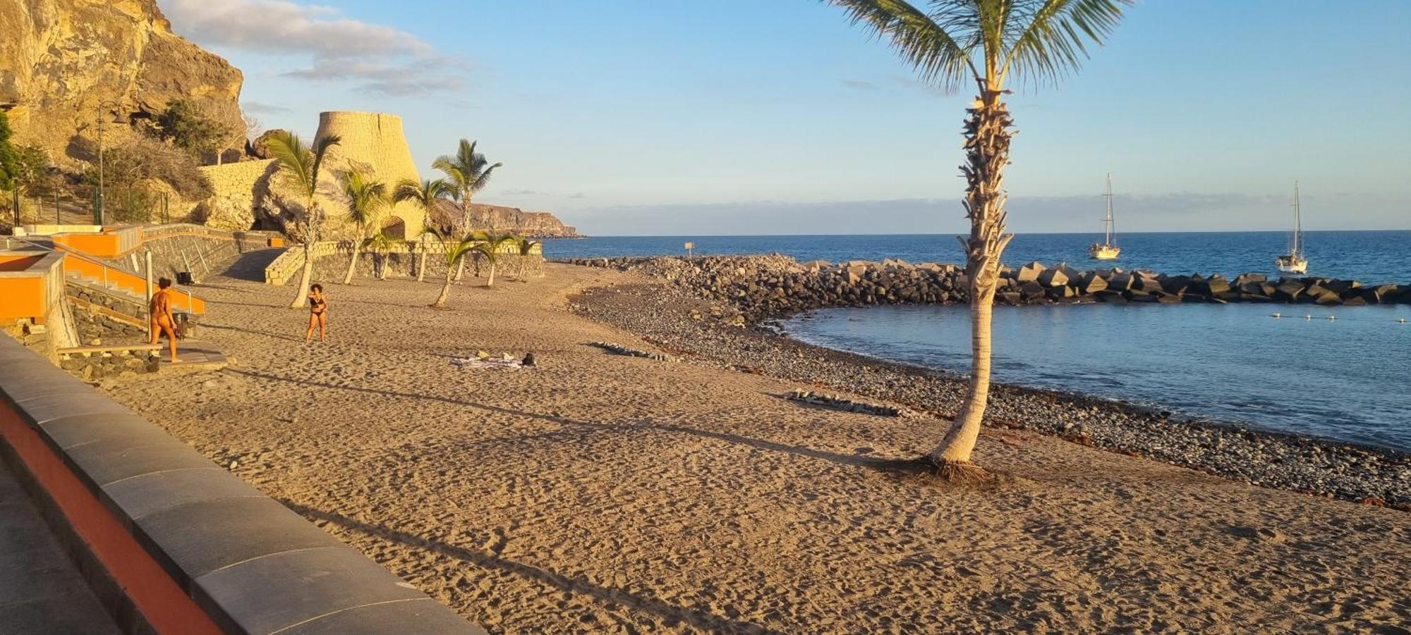 Casita La Ballena Tenerife Sur Playa de San Juan  Exterior foto