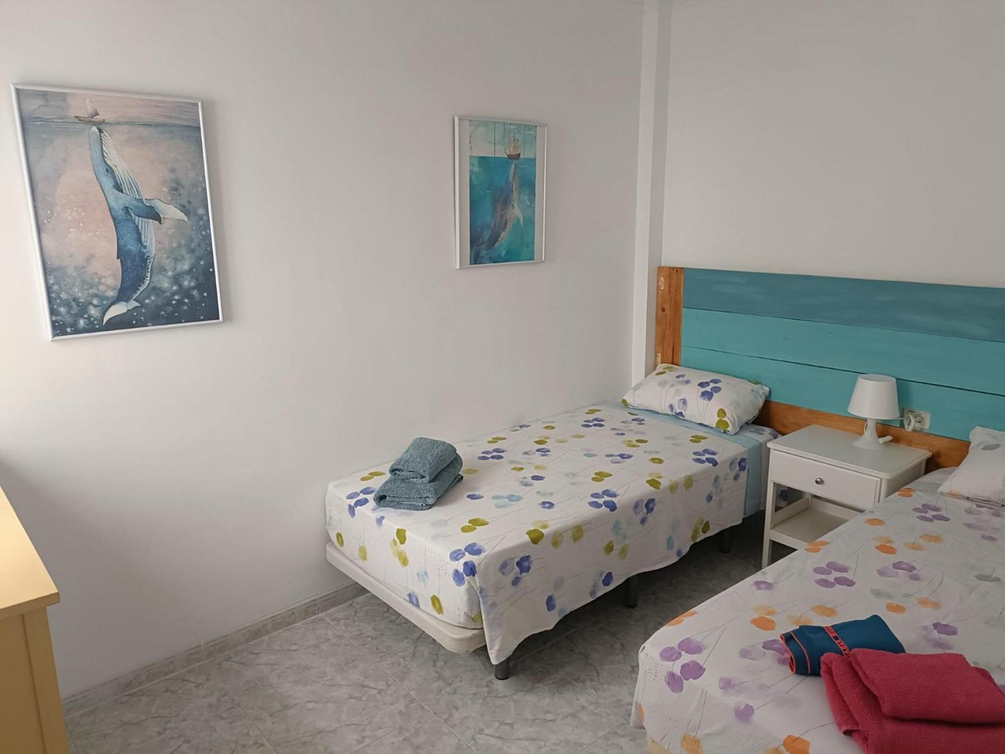 Casita La Ballena Tenerife Sur Playa de San Juan  Exterior foto